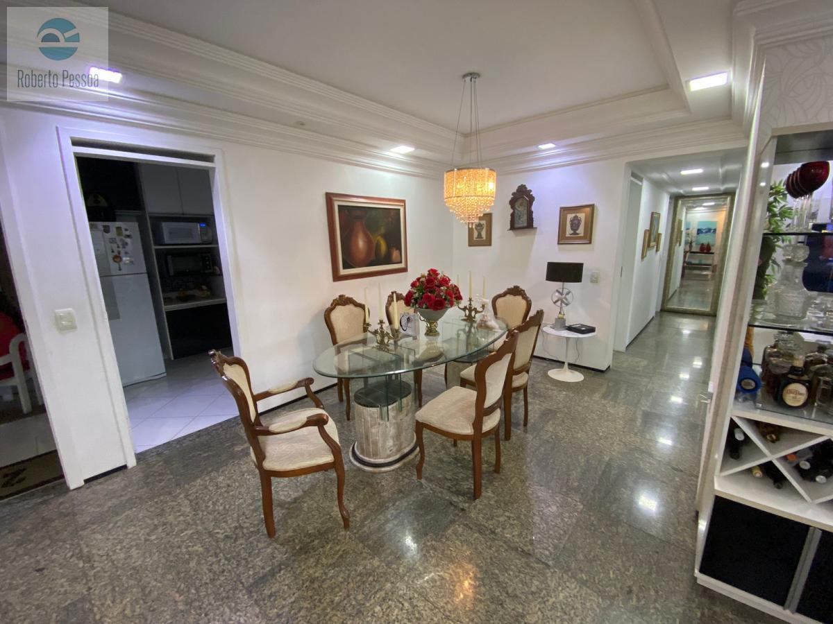 sala de estar / jantar