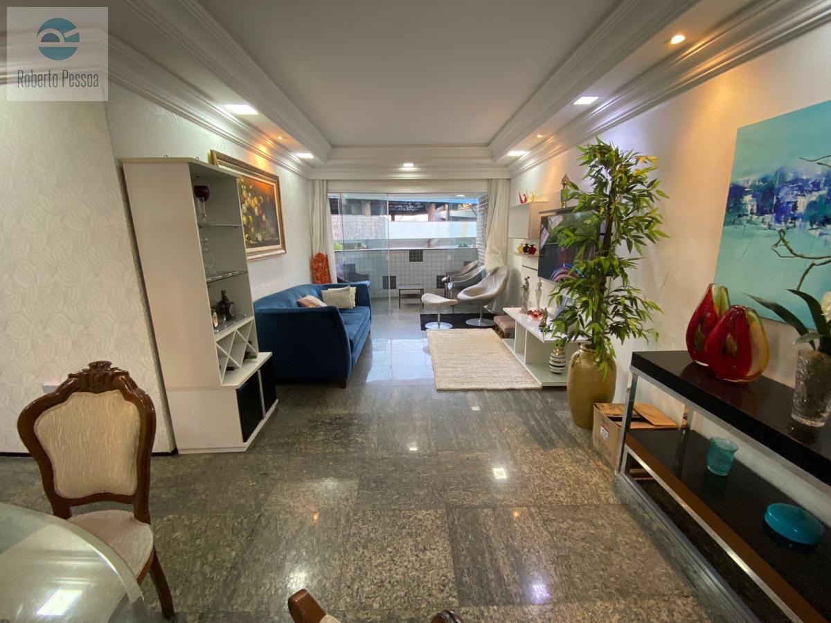 sala de estar / jantar