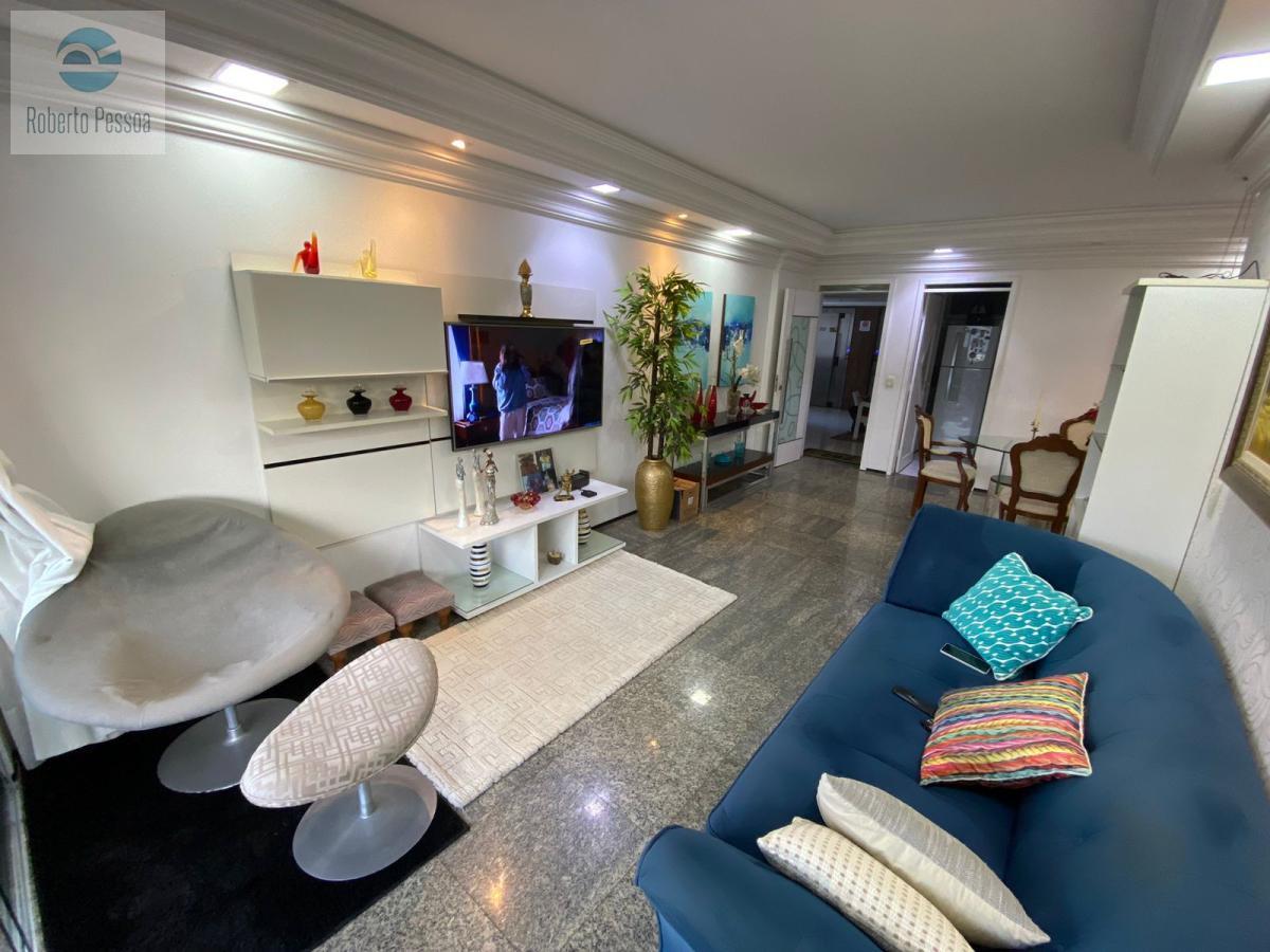 sala de estar / jantar