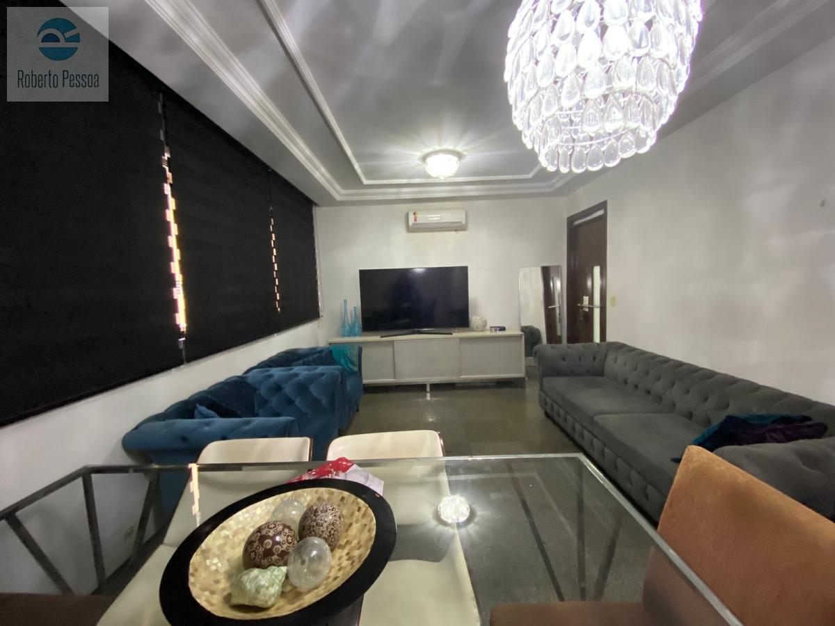 sala de estar / jantar