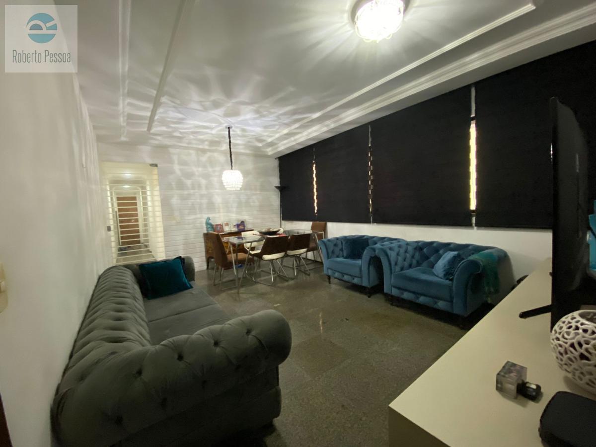 sala de estar / jantar