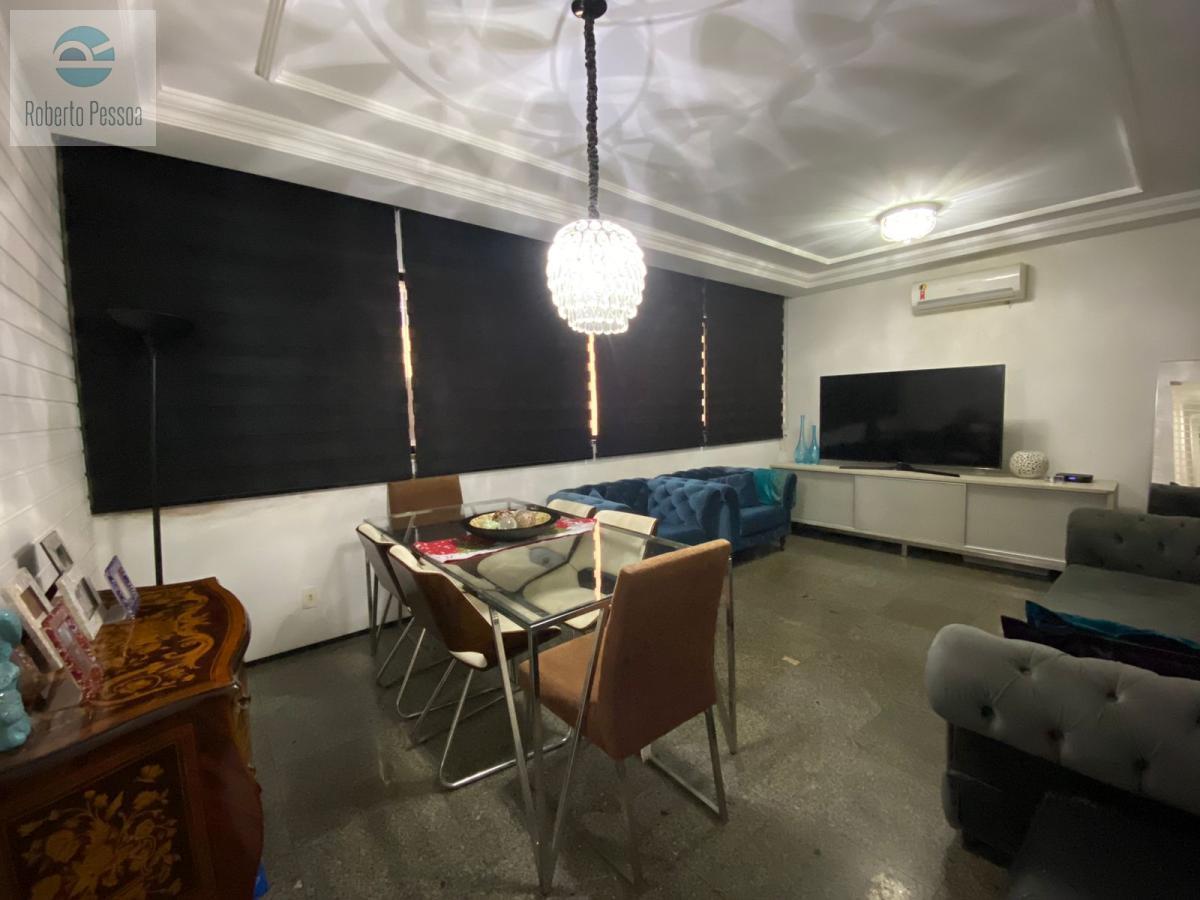 sala de estar / jantar