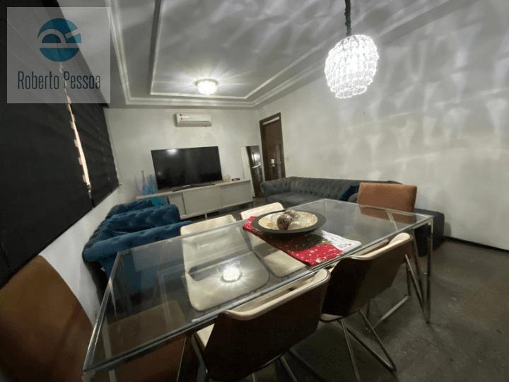 sala de estar / jantar