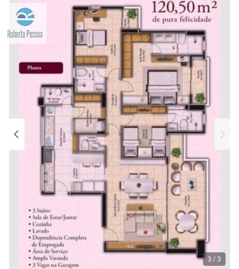 planta baixa
