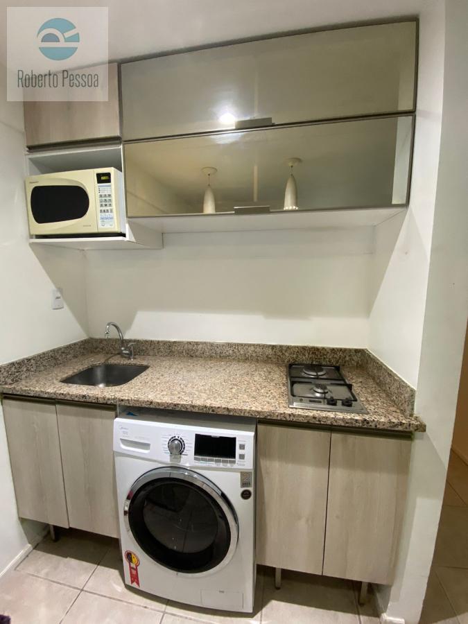 cozinha projetada