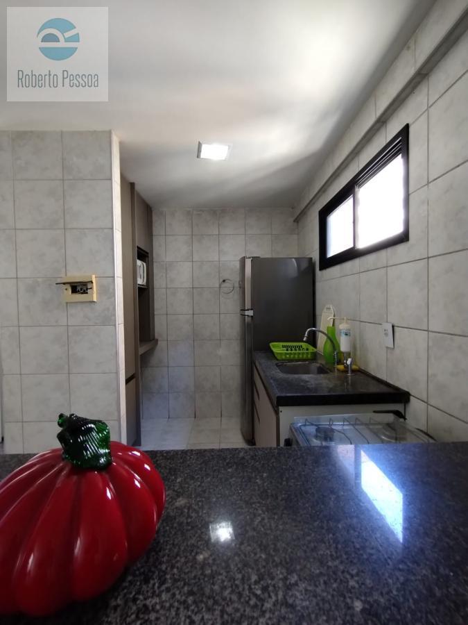 cozinha projetada