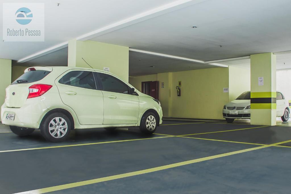 vagas de garagem