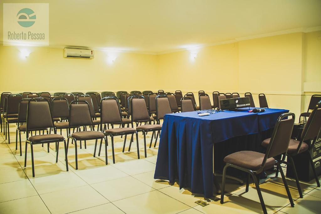 sala de eventos