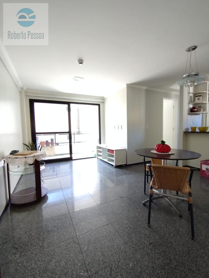 sala de estar / jantar
