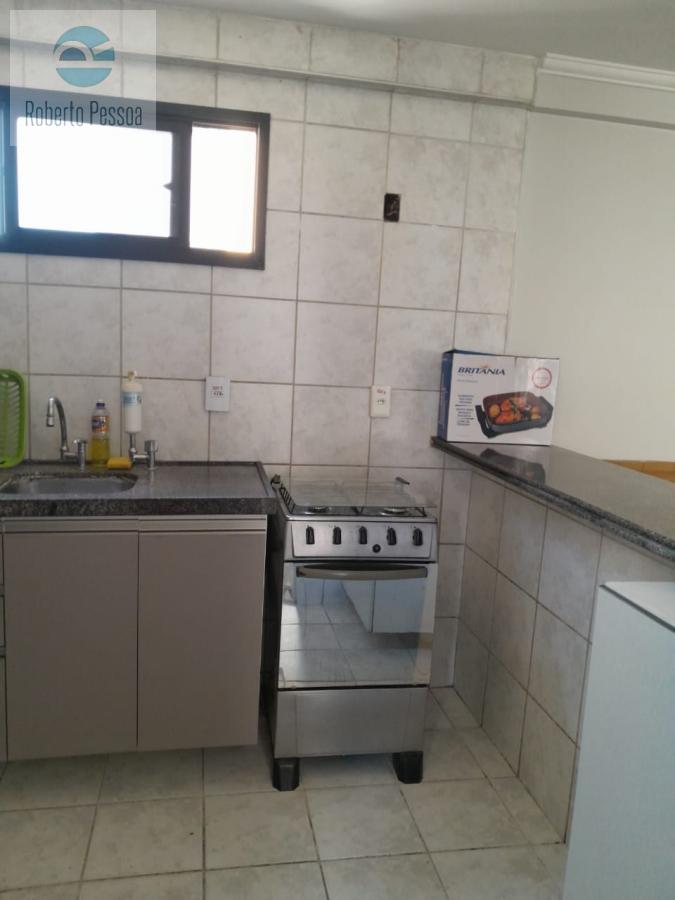 cozinha projetada