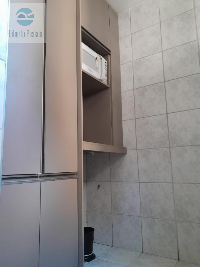 cozinha projetada