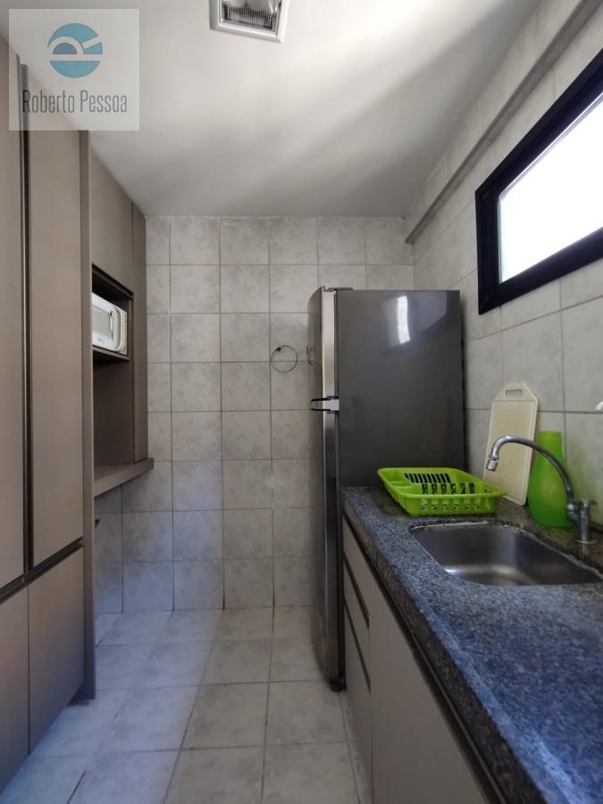 cozinha projetada