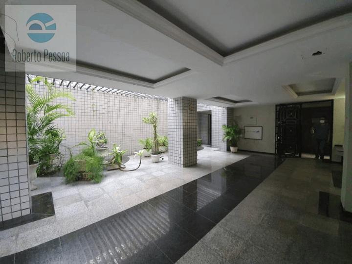 hall de entrada