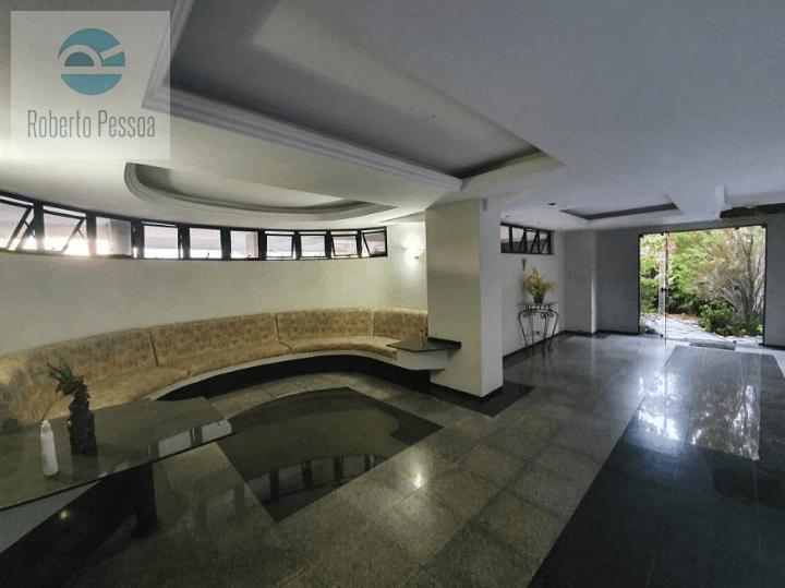 hall de recepo