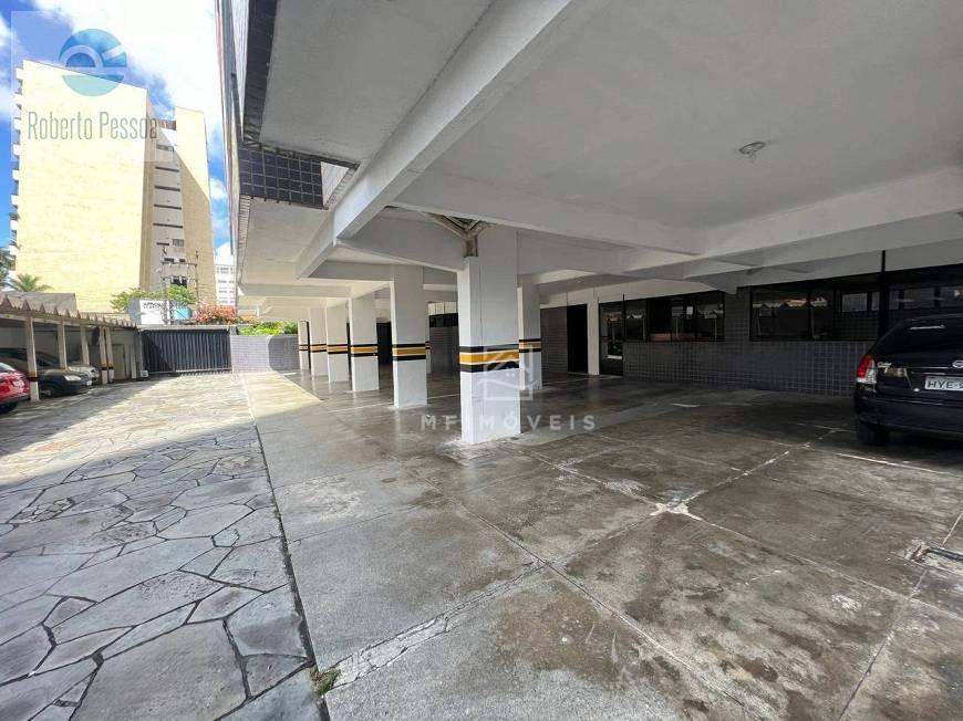 vaga de garagem