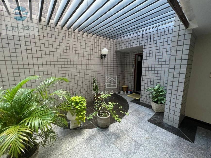 hall de entrada