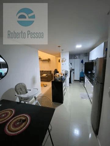 cozinha projetada