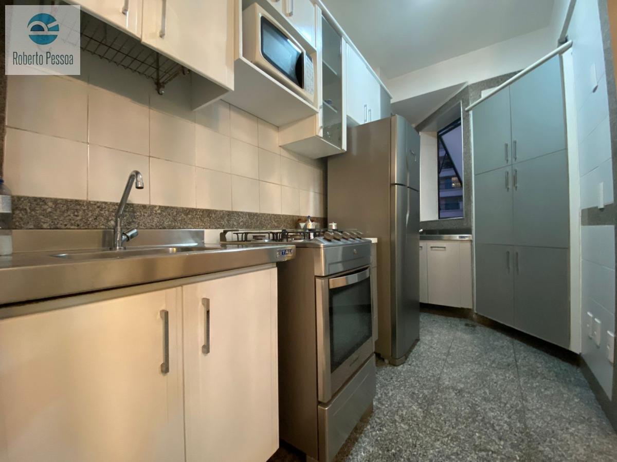 cozinha projetada