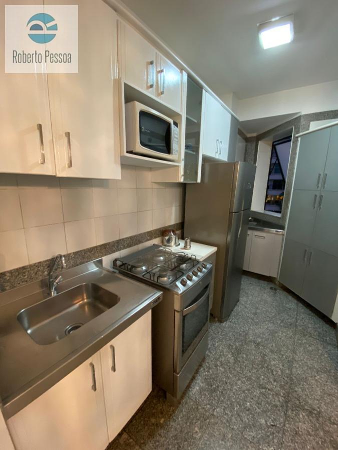 cozinha projetada