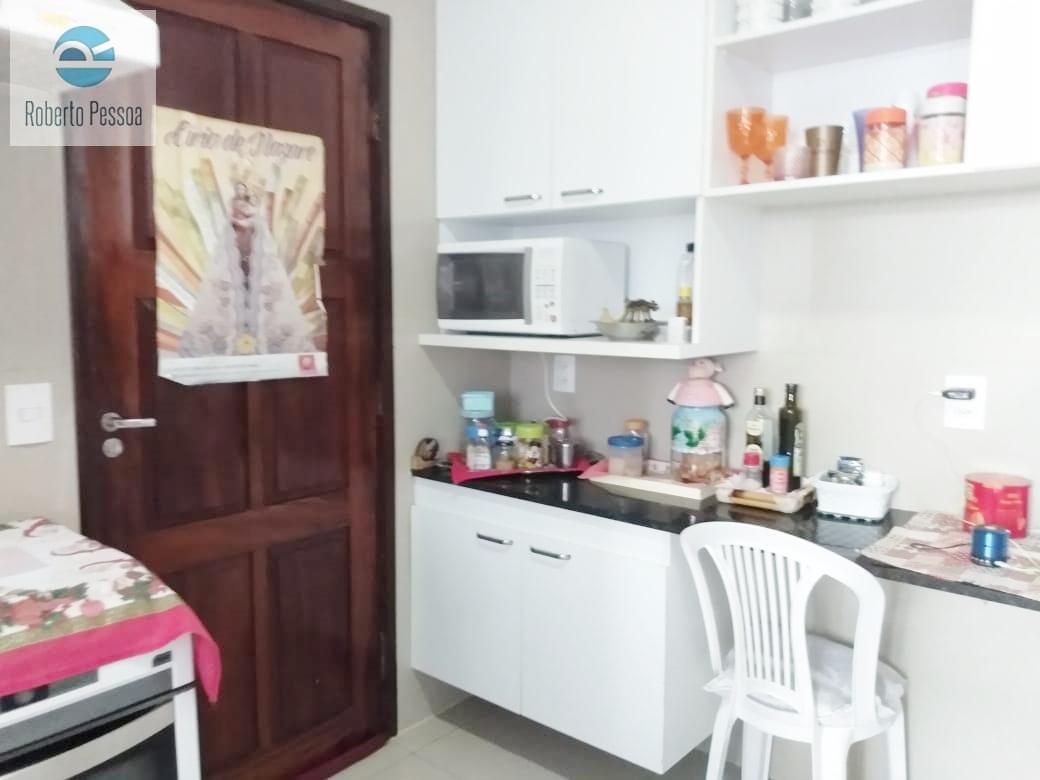 cozinha projetada
