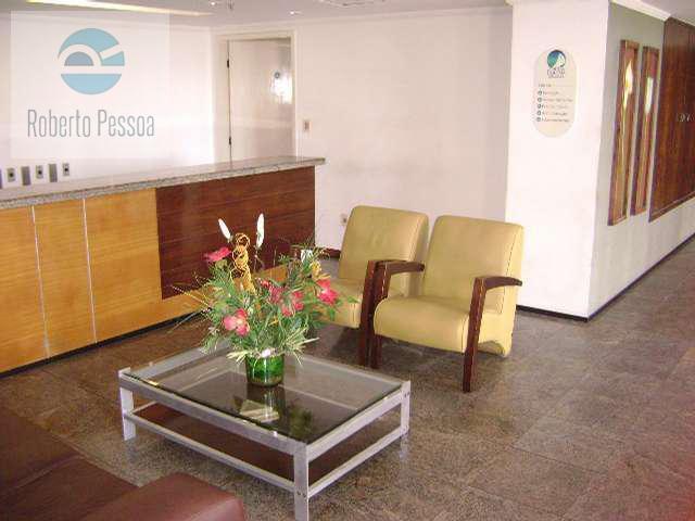 hall de recepo