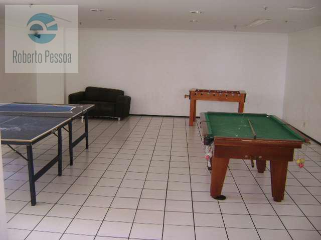 salo de jogos