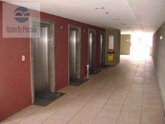 elevadores