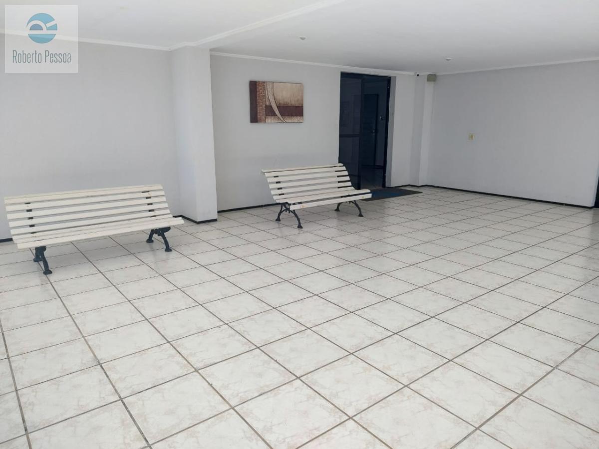 hall de entrada