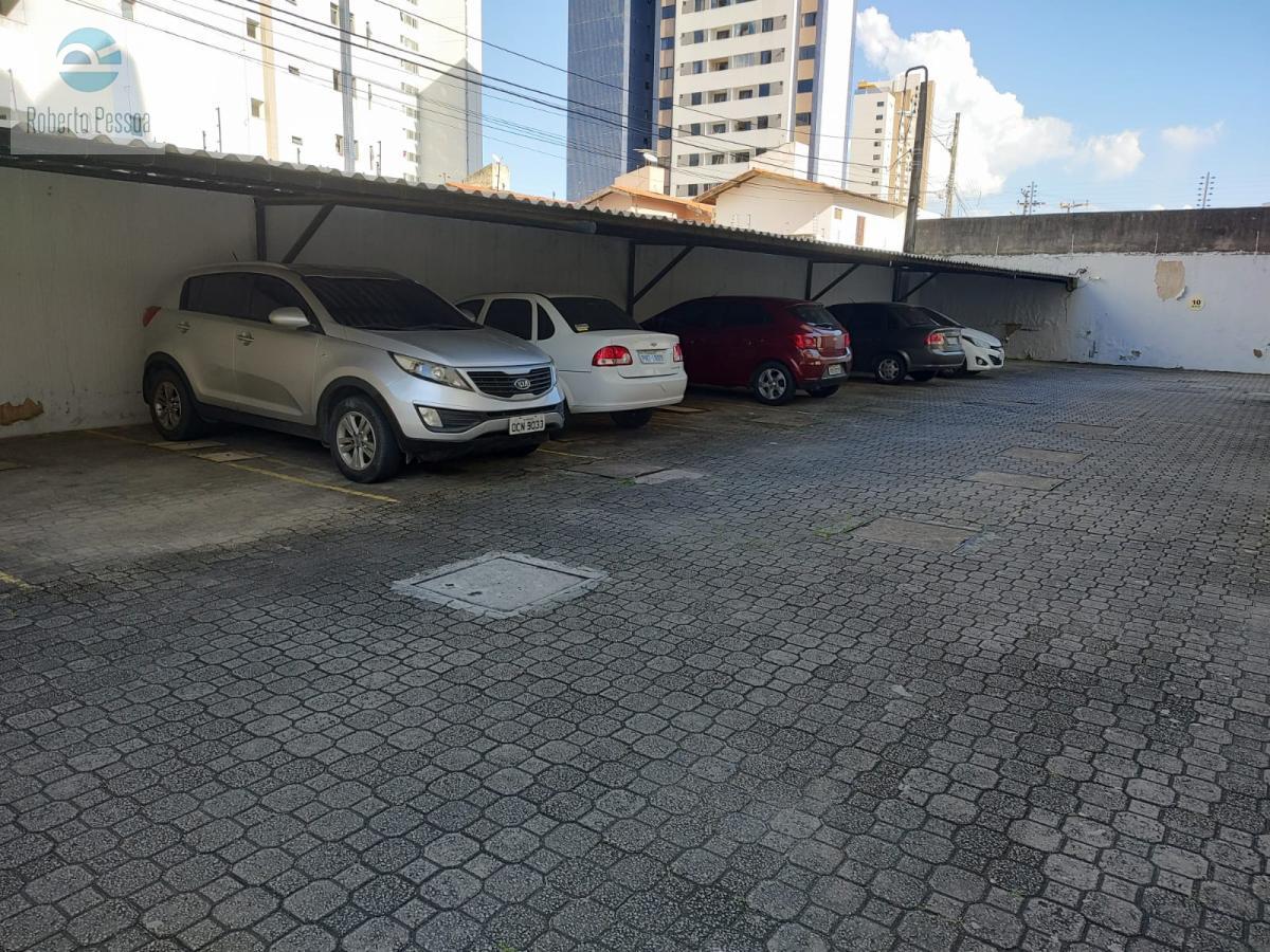 vagas de garagem