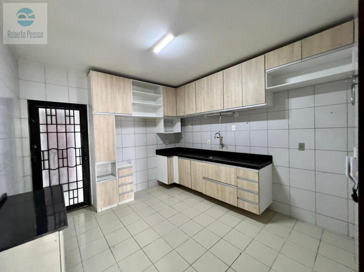 cozinha projetada