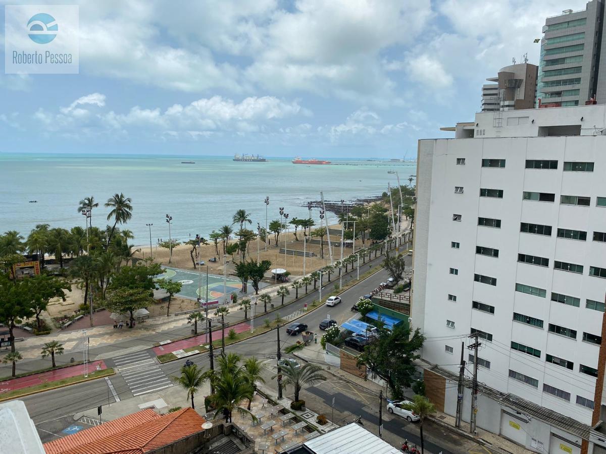 vista mar