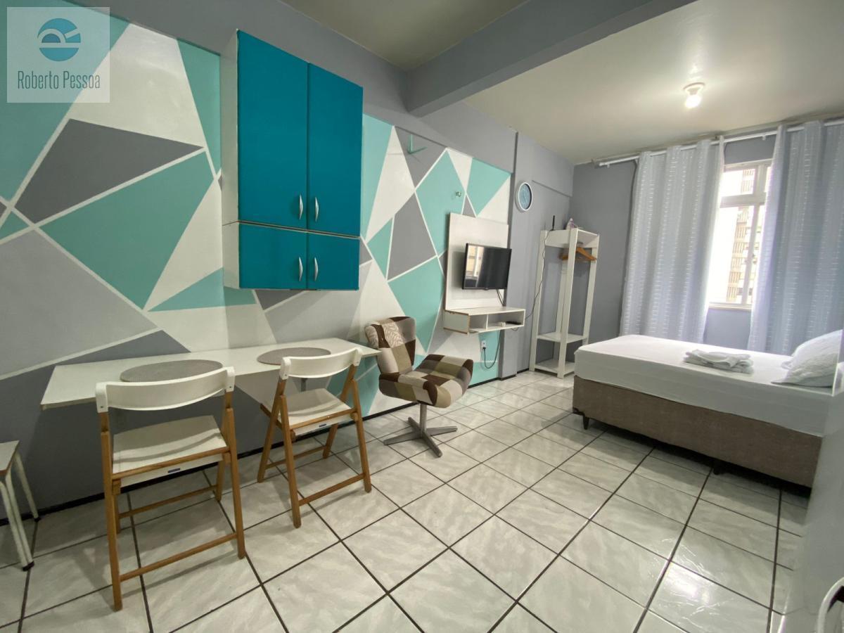 sala de estar / jantar