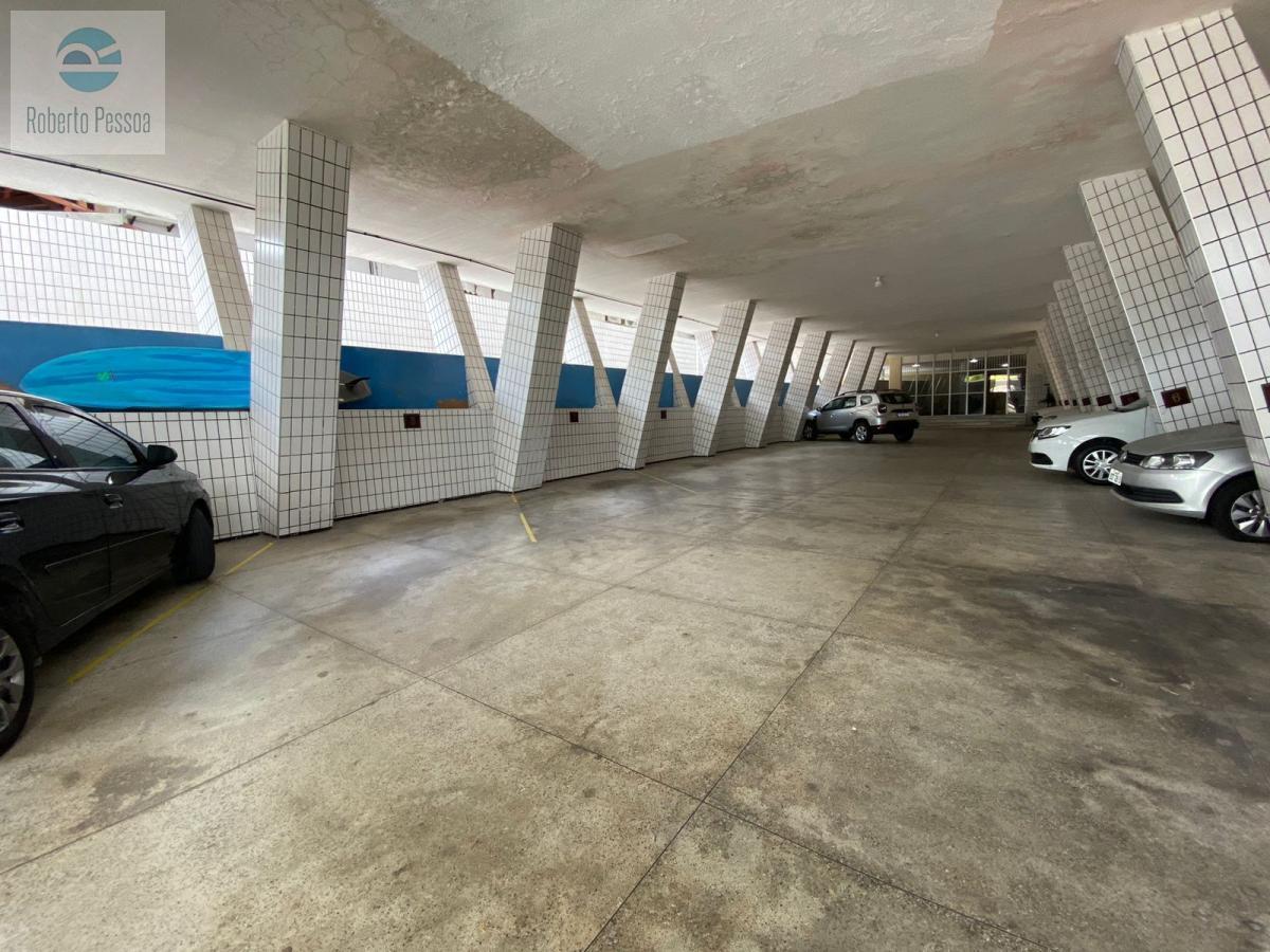 vagas de garagem