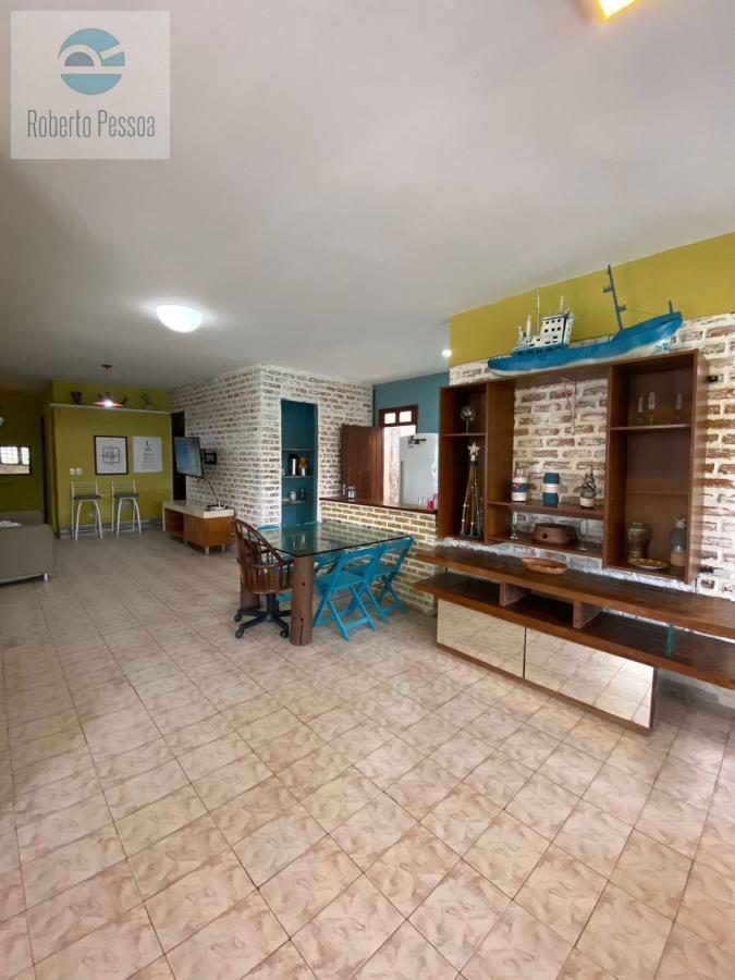 sala de estar / jantar