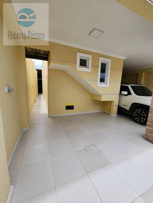 vaga de garagem