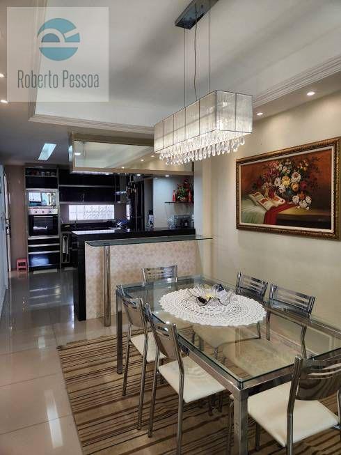 sala de estar / jantar