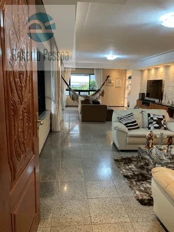 sala de estar / jantar