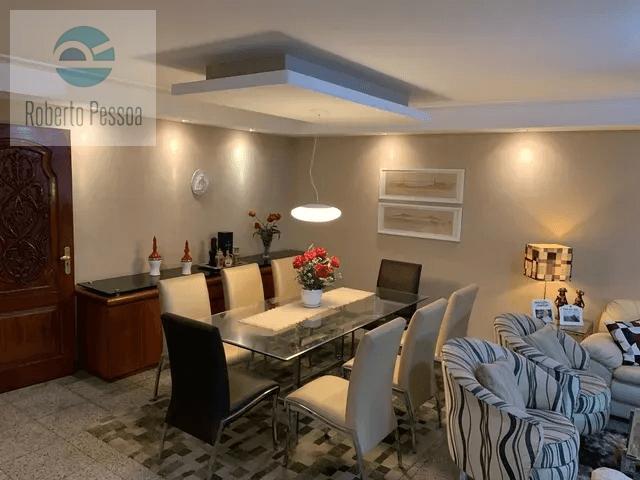 sala de estar / jantar