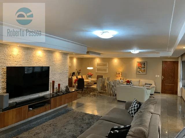 sala de estar / jantar