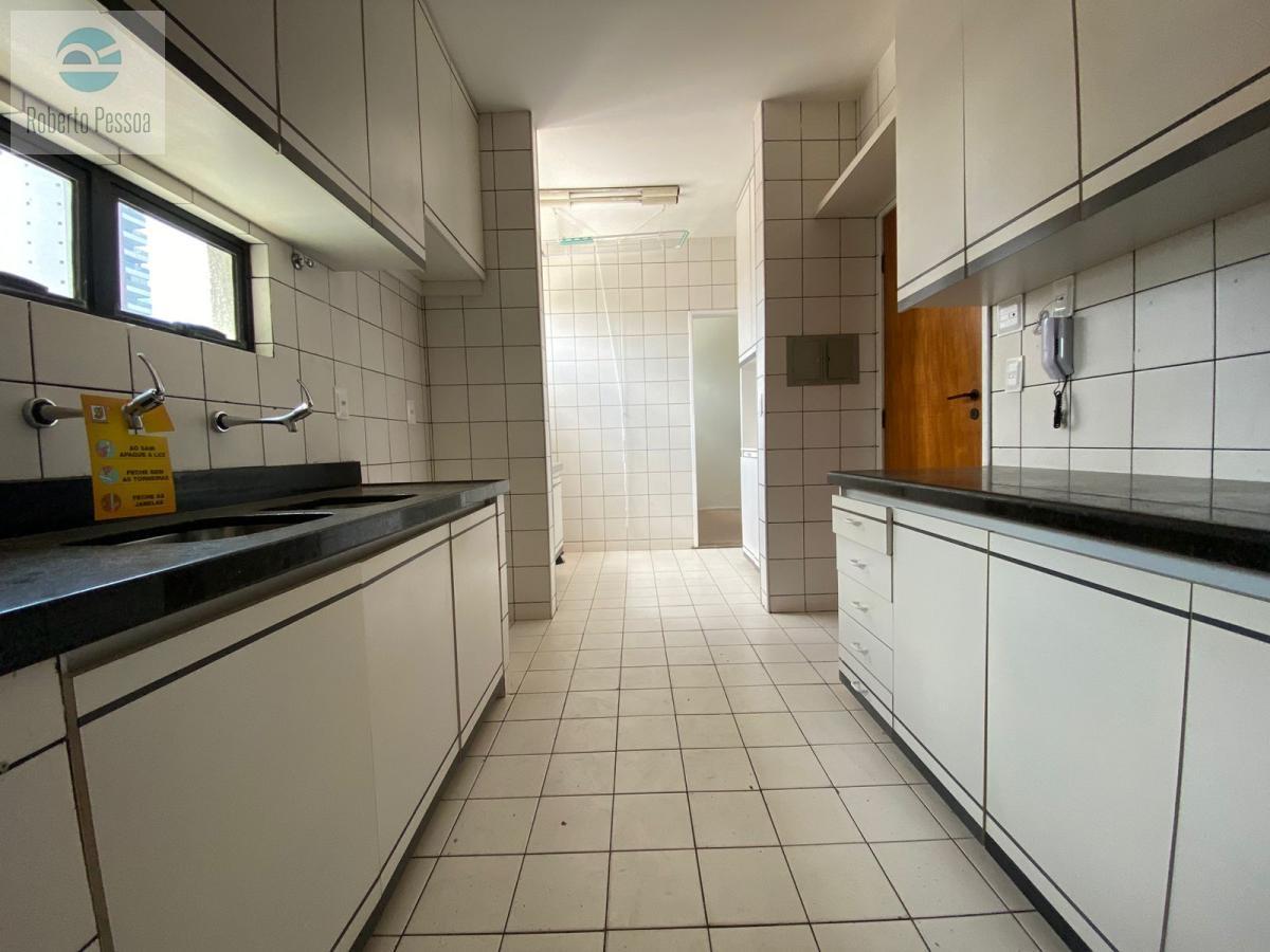 cozinha projetada