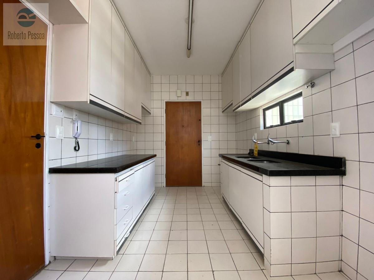 cozinha projetada