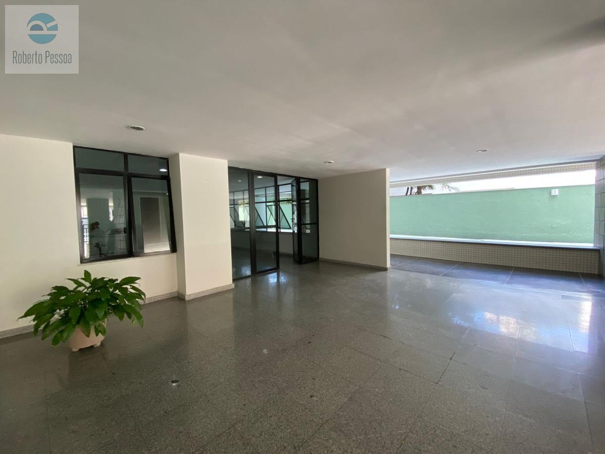 hall de entrada