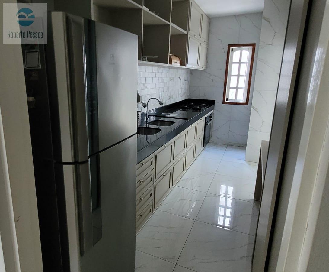 cozinha projetada