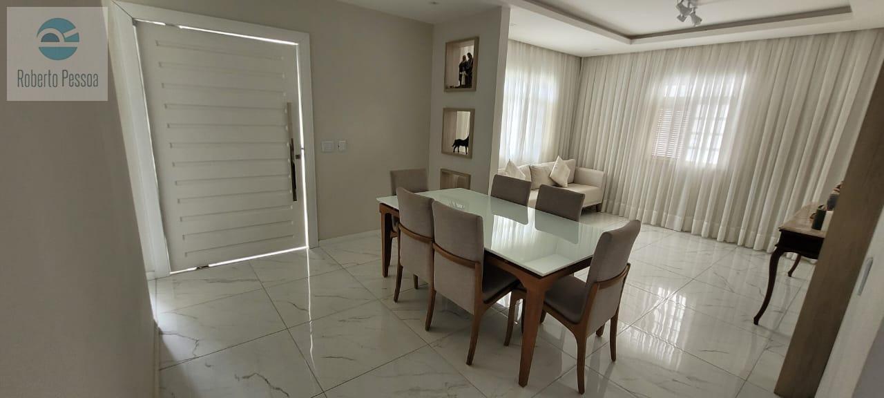 sala de estar / jantar