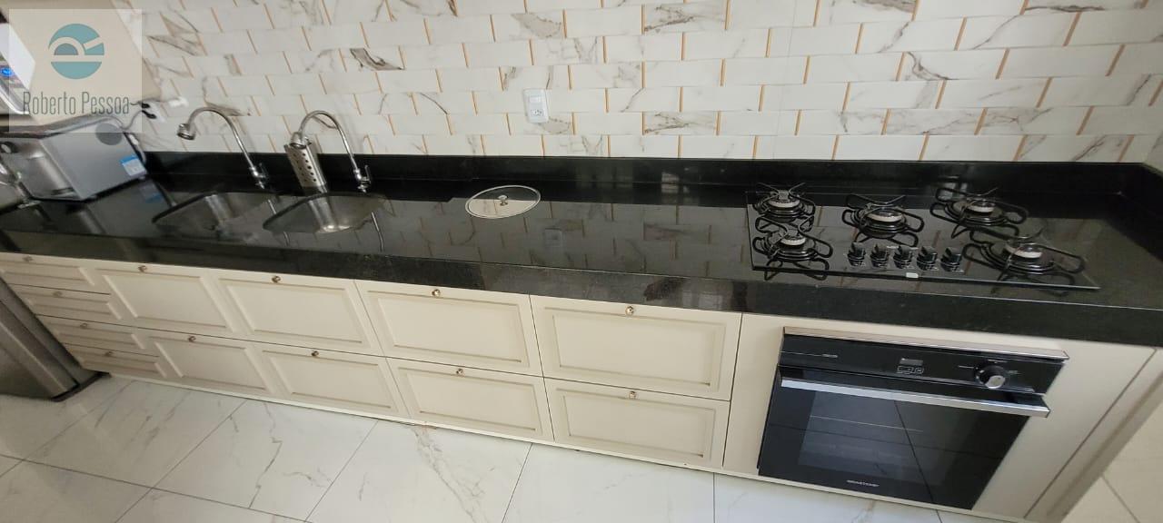 cozinha projetada