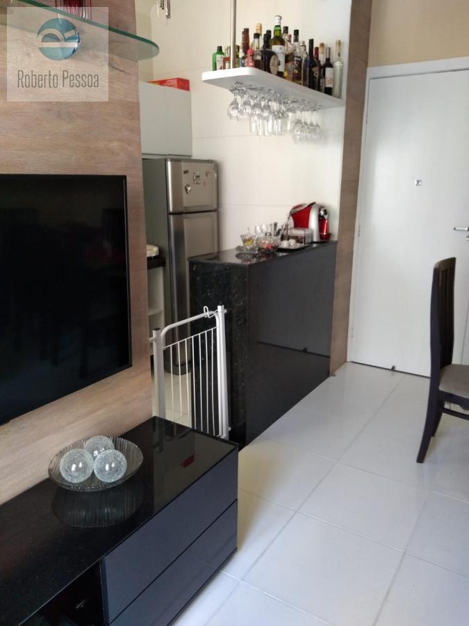 sala de estar / jantar
