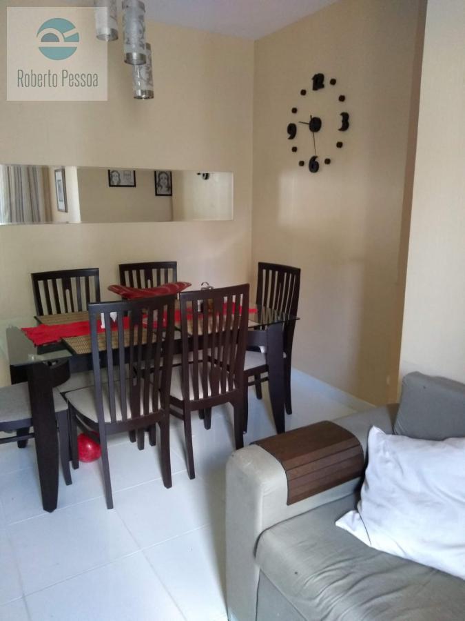 sala de estar / jantar