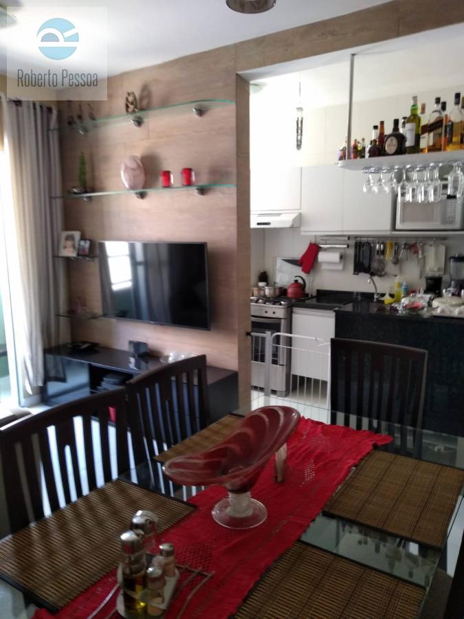 sala de estar / jantar