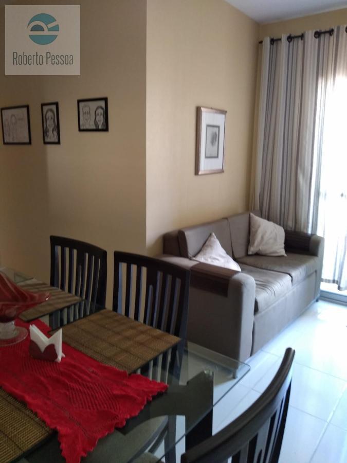 sala de estar / jantar