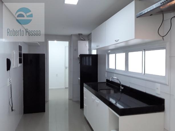 cozinha projetada